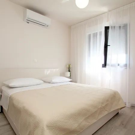 Apartments Villa Aquamarie