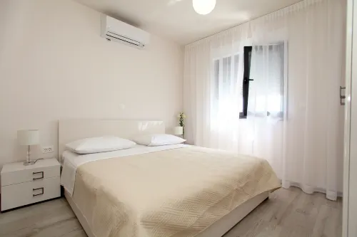 Apartments Villa Aquamarie