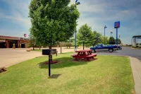 Motel 6 El Reno, OK Hotels in El Reno