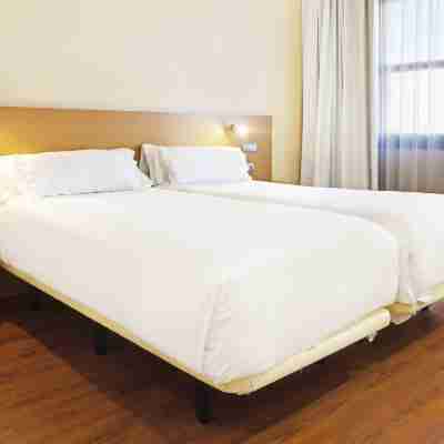 B&B HOTEL Madrid Fuenlabrada Rooms