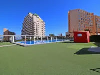 Horizonte 福薩-萊萬特海灘住宿飯店
