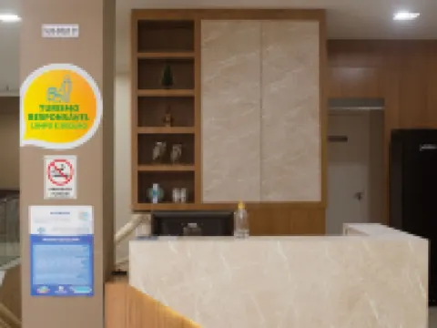 Pousada Center Hotels in Piratuba