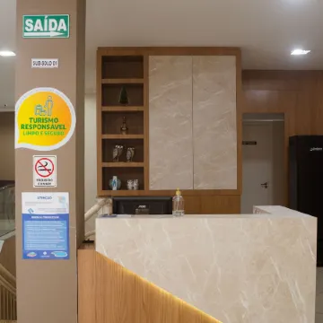 Pousada Center Отели в г. Пиратуба