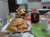 B&B Raggio di Sole Hotels in Sutri
