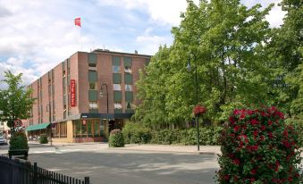 Thon Partner Hotel Backlund