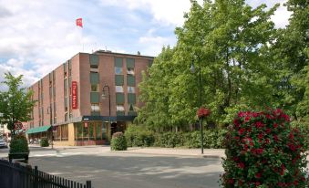 Thon PartnerHotel Backlund