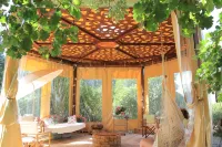 Ecolodges en Provence Hotels in Barjols