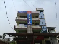 Hotel Ganpati Hotel di Champawat