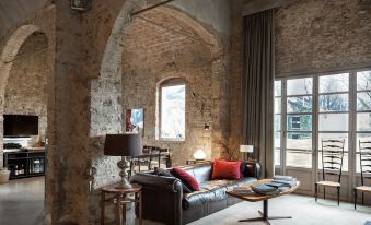 Riva Lofts Florence