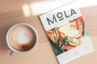 Hotel Mola Galata - B&B