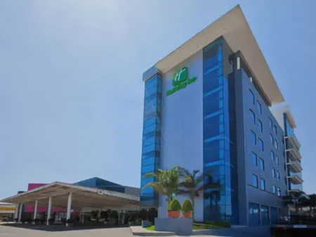 Holiday Inn IRAPUATO by IHG