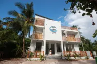 Island Break Các khách sạn ở Kunaavashi