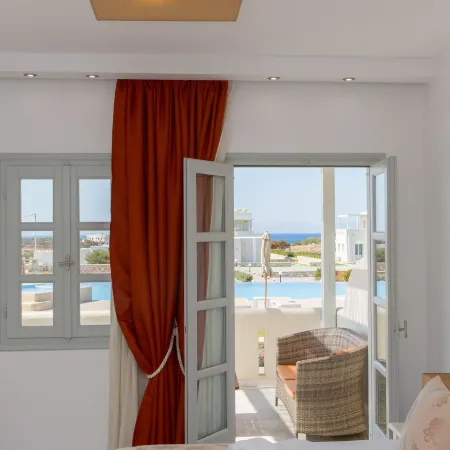 Sun and Moon Villas