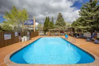 Hotel Aspen Flagstaff/ Grand Canyon InnSuites