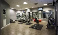 Hotel Deco - Gym