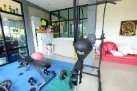 Sixty Nine Resort Hôtels à : Mueang Nakhon Phanom