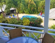 Shades - Pool