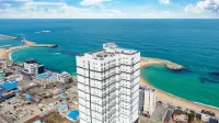 Sockcho Summitbay Oceanview 1705
