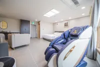 Chilgapsan NH Hotel Hotel a Cheongyang-gun