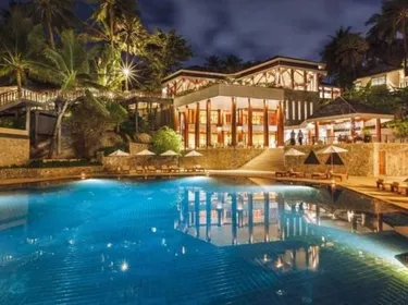 รูปภาพของเดอะ สุรินทร์ ภูเก็ต