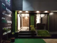 Hotel Park Residency