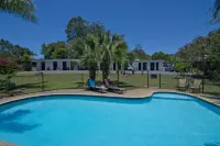 Buderim Fiesta Motel Hotels in Buderim