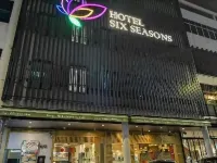 Hotel Six Seasons @ Mid Valley Hotels near Gasing Hill