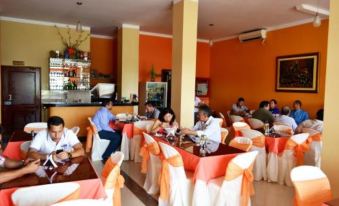 Sol Del Sur Hotel