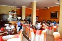 Sol Del Sur Hotel - Desayuno
