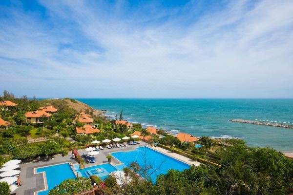 로마나 리조트 & 스파(Romana Resort & Spa)_1