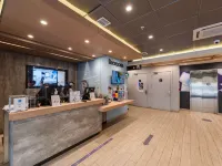 Ibis Budget Santiago Providencia
