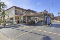 Budget Inn - St. Petersburg Hôtels à : Gulfport
