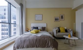 Mobao Mami Apartment (Funan Street)
