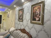 Heitao Hotel (Hengshan Yizhilu Branch)