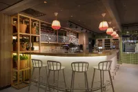 Scandic Sjølyst - Bar