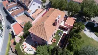 Rosegarden House - by Unlock Hotels Hotels in Santa Maria e São Miguel