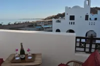 Daniela Diving Resort Dahab Hotel a Qesm Saint Katrin