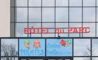 Hotel du Parc - Pirates