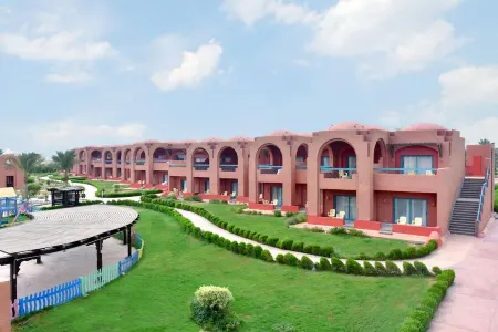 Swisstouch Resort ex Sentido Dream Marsa Alam