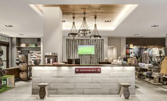 Edgewood Tahoe Resort