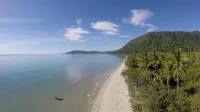 Noah Creek Eco Huts Hotels in Diwan