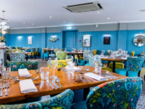 Rossett Hall Hotel Hotels in Wrexham