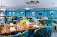 Rossett Hall Hotel Hotel di Barton