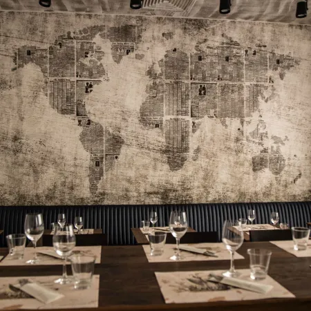 The Mansion Boutique Hotel