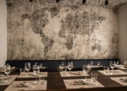 더 맨션 부티크 호텔