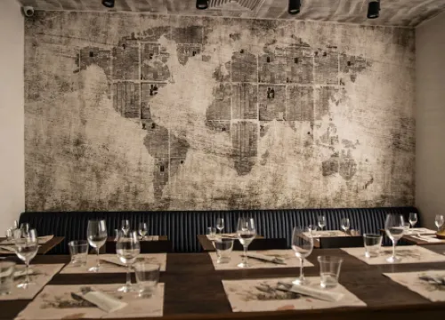 The Mansion Boutique Hotel