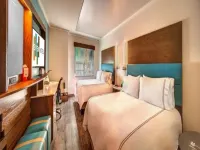 EVEN Hotel SARASOTA-LAKEWOOD RANCH by IHG - Bãi đậu xe
