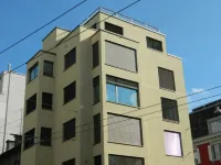 Numa | Turi Apartments Hotels in District 4-Aussersihl