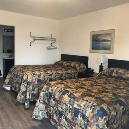 Stratford Motel