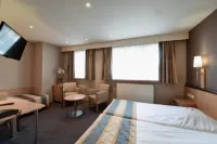 Hotel Du Commerce